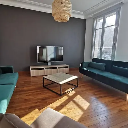 La Maison de Timothée 11 couchages-2